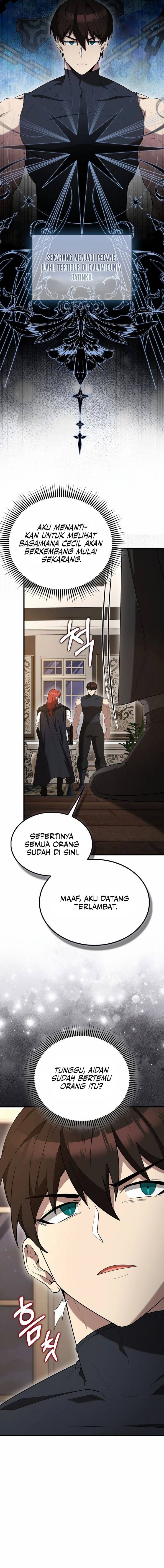 the-extra-is-too-strong - Chapter: 89