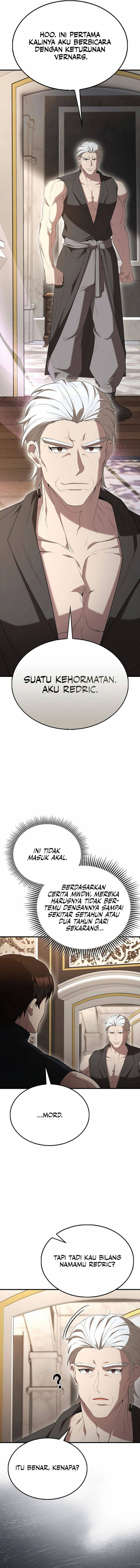 the-extra-is-too-strong - Chapter: 89