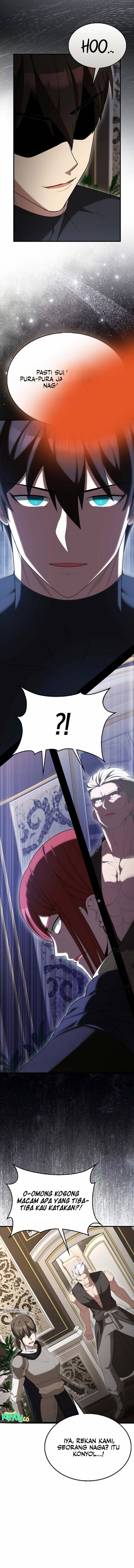the-extra-is-too-strong - Chapter: 89