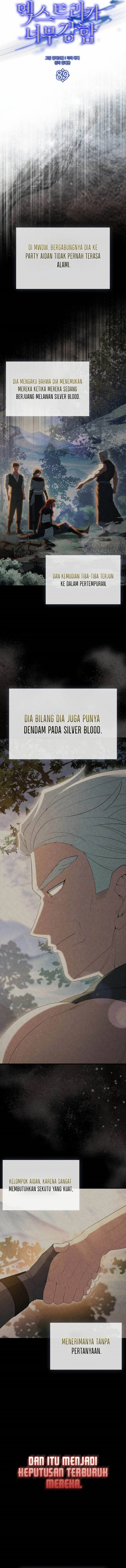 the-extra-is-too-strong - Chapter: 89