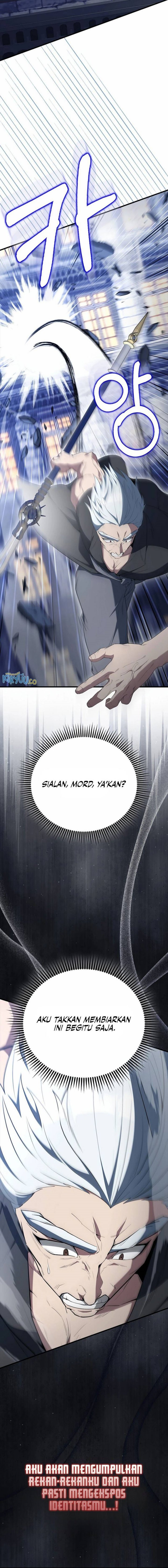 the-extra-is-too-strong - Chapter: 89