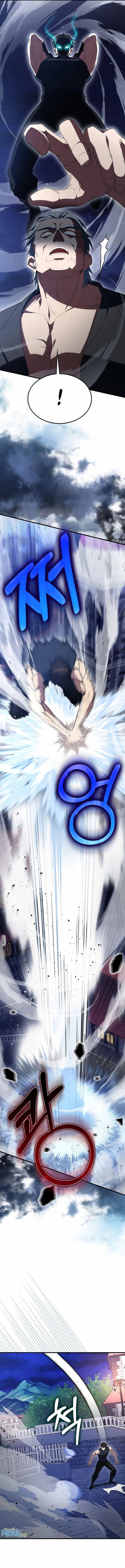 the-extra-is-too-strong - Chapter: 89
