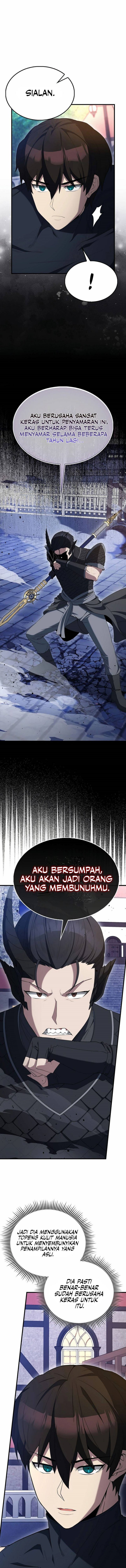 the-extra-is-too-strong - Chapter: 89