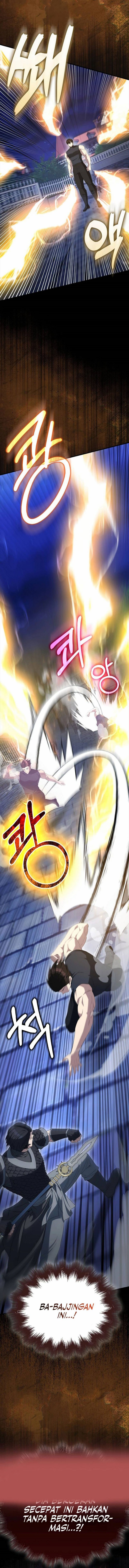 the-extra-is-too-strong - Chapter: 89