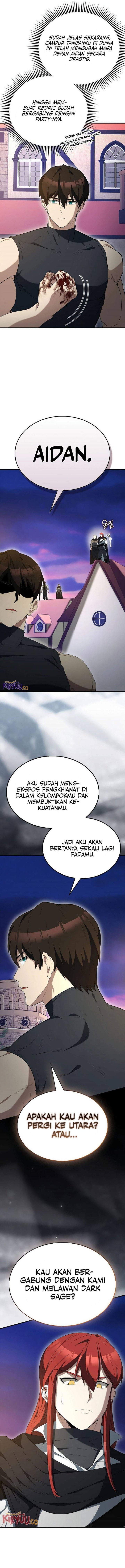 the-extra-is-too-strong - Chapter: 89