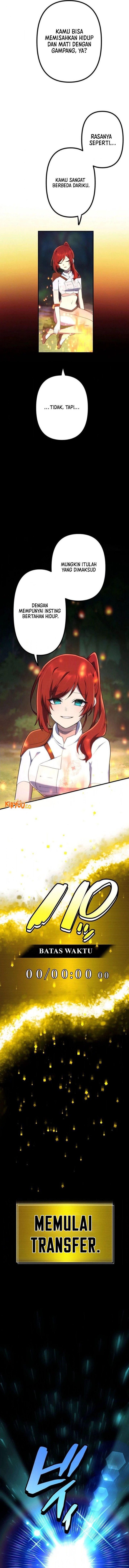i-became-an-s-rank-hunter-with-the-demon-lord-app - Chapter: 47
