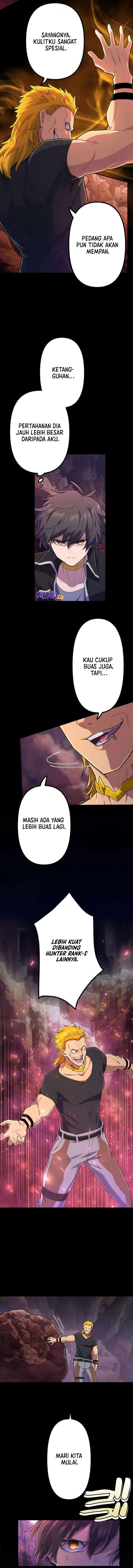 i-became-an-s-rank-hunter-with-the-demon-lord-app - Chapter: 47
