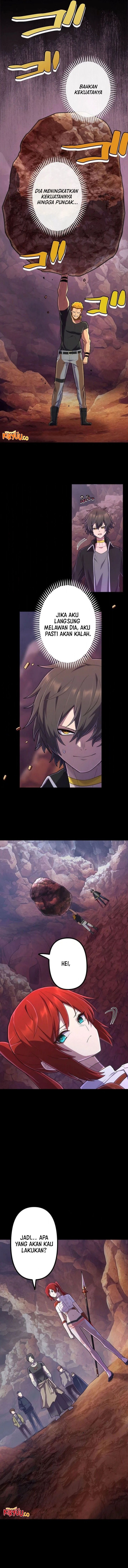 i-became-an-s-rank-hunter-with-the-demon-lord-app - Chapter: 47
