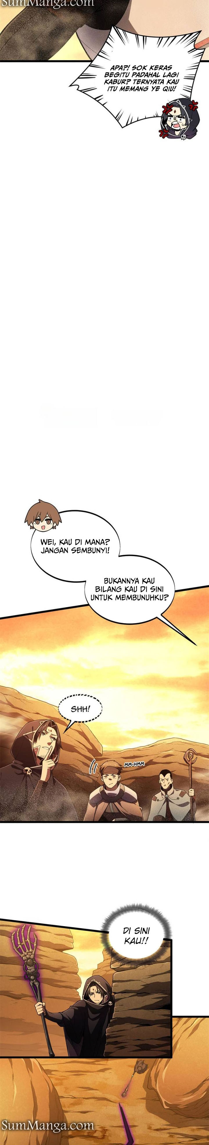 the-kings-avatar - Chapter: 160