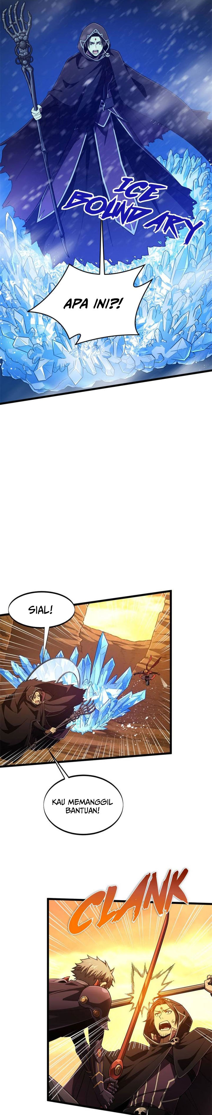 the-kings-avatar - Chapter: 160