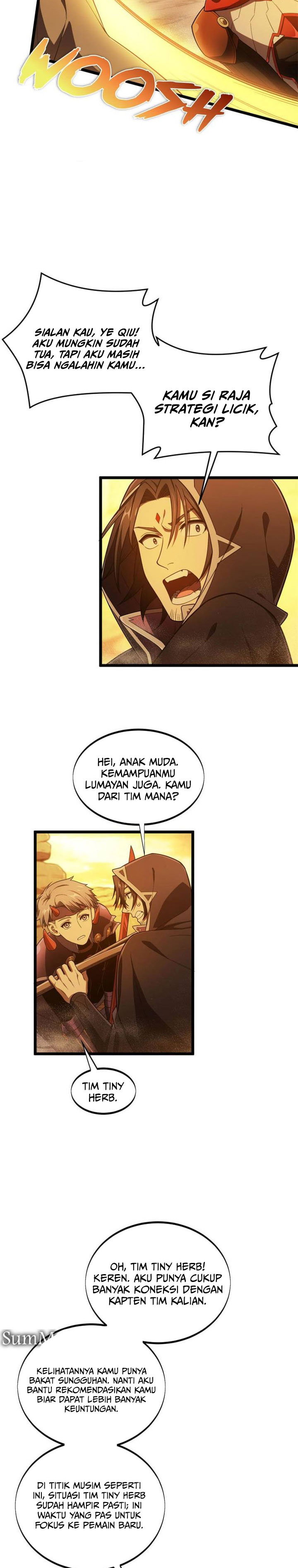 the-kings-avatar - Chapter: 160