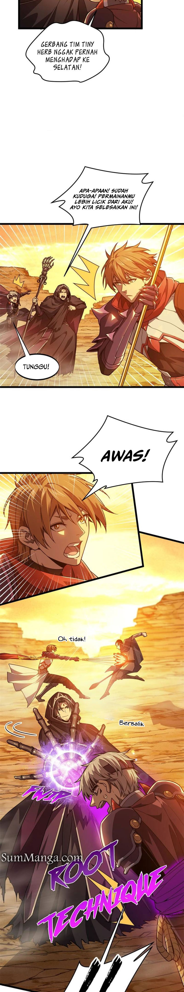 the-kings-avatar - Chapter: 160