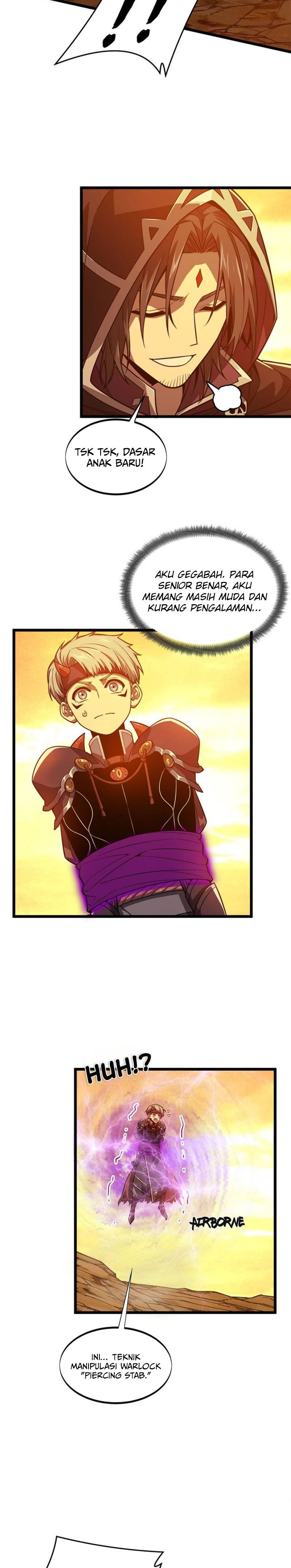 the-kings-avatar - Chapter: 160