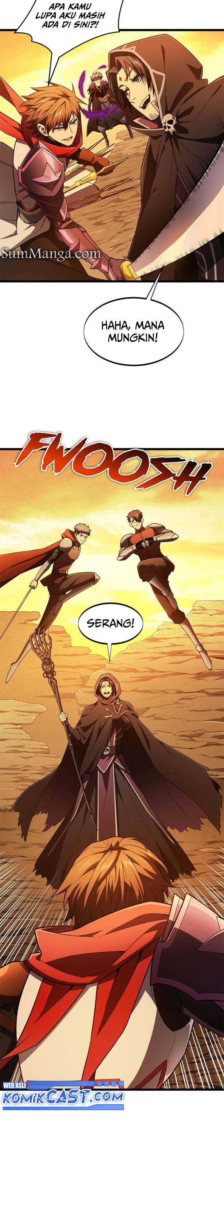 the-kings-avatar - Chapter: 160