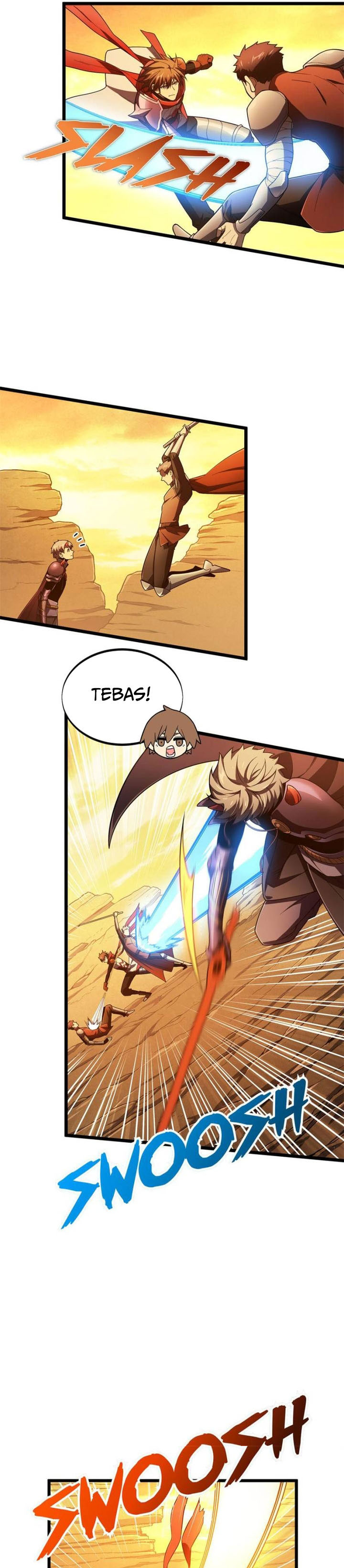 the-kings-avatar - Chapter: 160