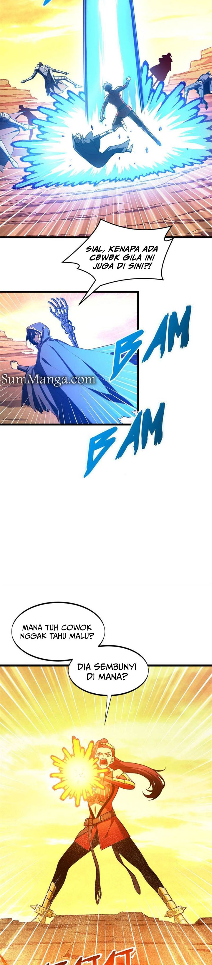 the-kings-avatar - Chapter: 160