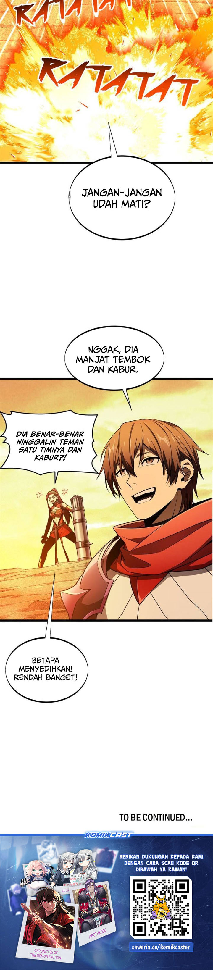 the-kings-avatar - Chapter: 160