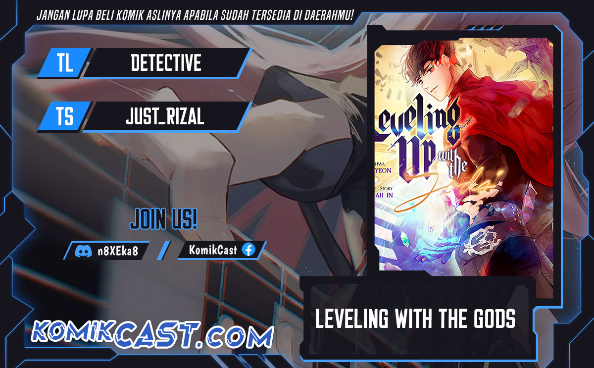 leveling-with-the-gods - Chapter: 133
