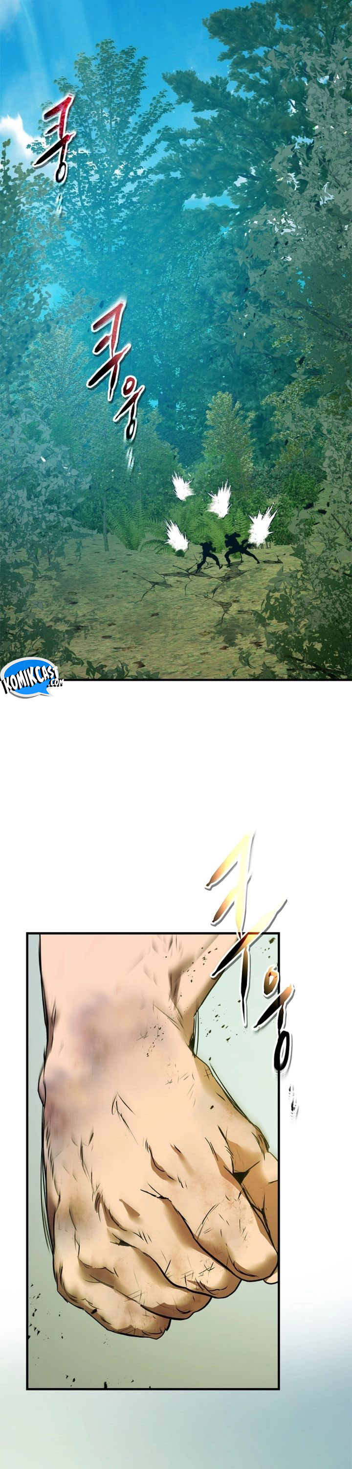 leveling-with-the-gods - Chapter: 133