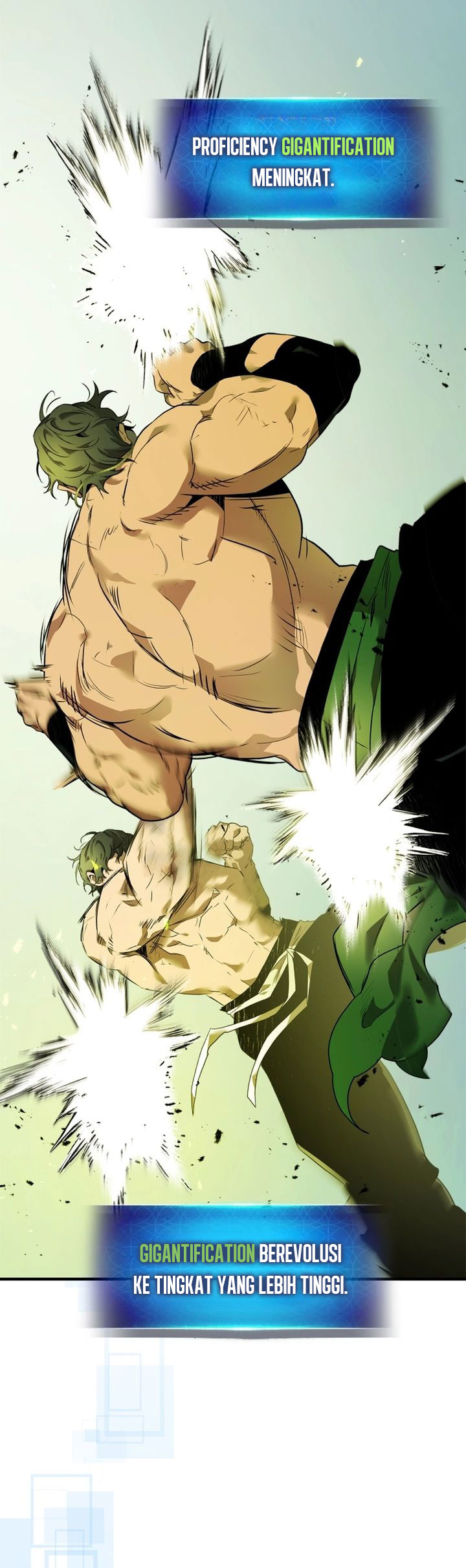 leveling-with-the-gods - Chapter: 133