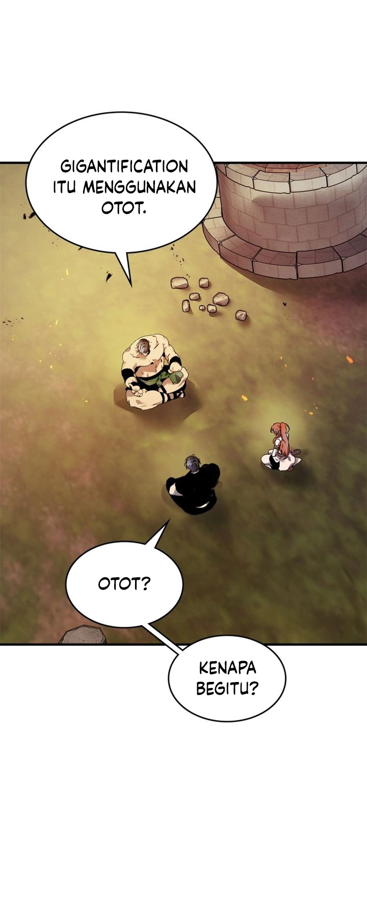 leveling-with-the-gods - Chapter: 133