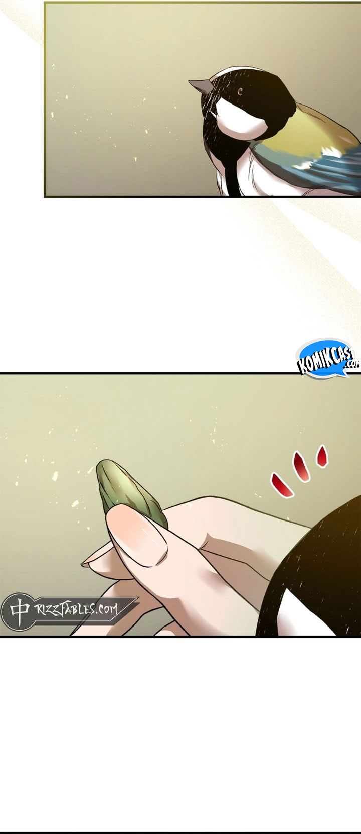 leveling-with-the-gods - Chapter: 133