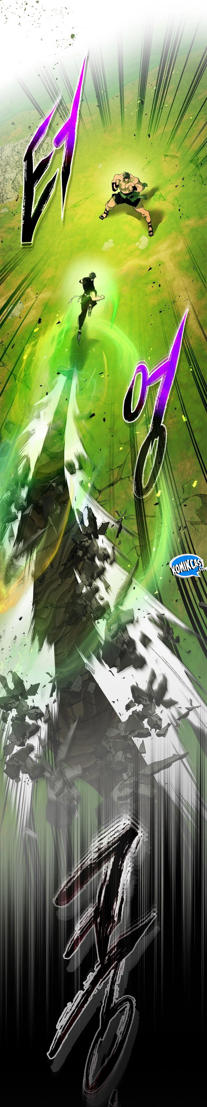 leveling-with-the-gods - Chapter: 133