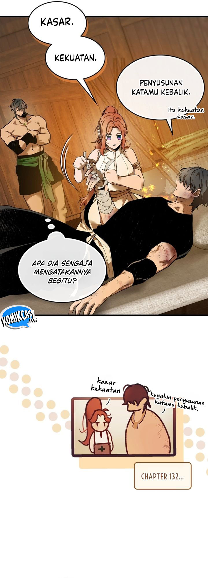 leveling-with-the-gods - Chapter: 133