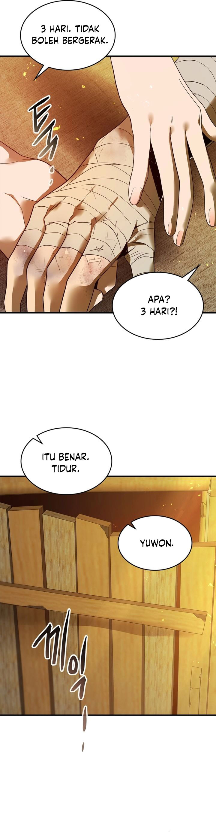 leveling-with-the-gods - Chapter: 133