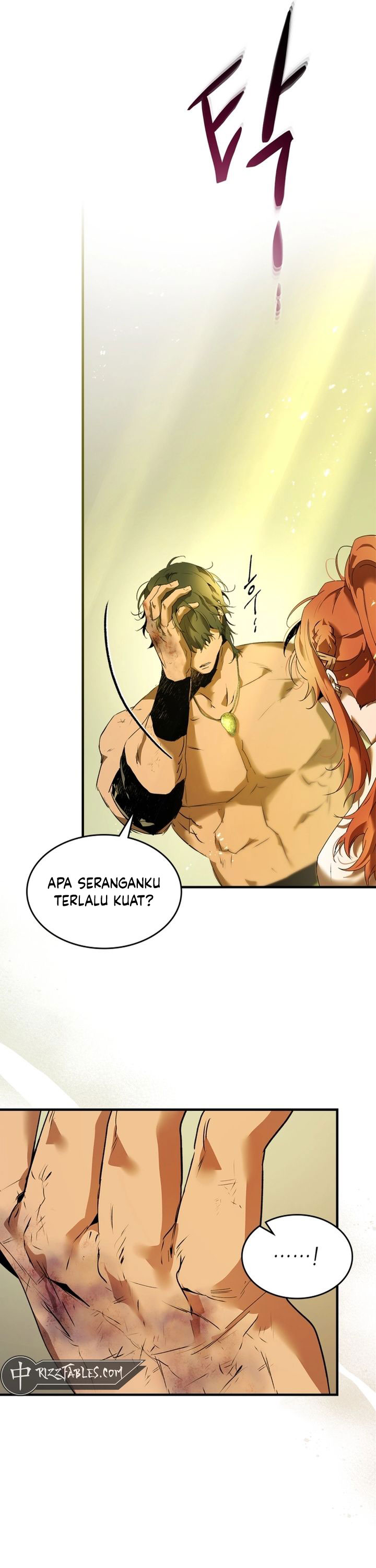 leveling-with-the-gods - Chapter: 133