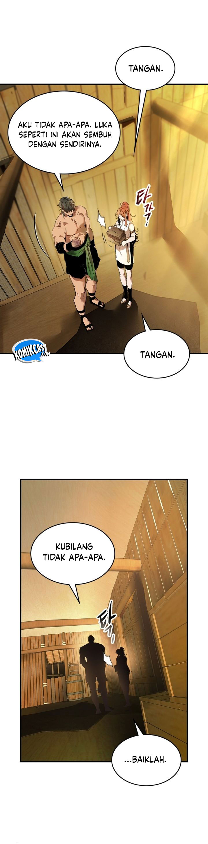 leveling-with-the-gods - Chapter: 133