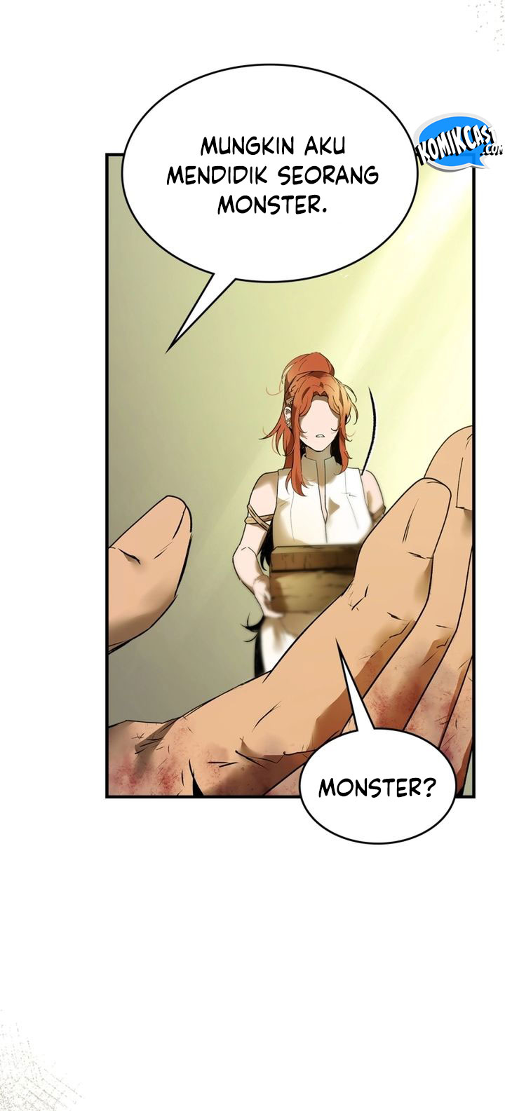 leveling-with-the-gods - Chapter: 133