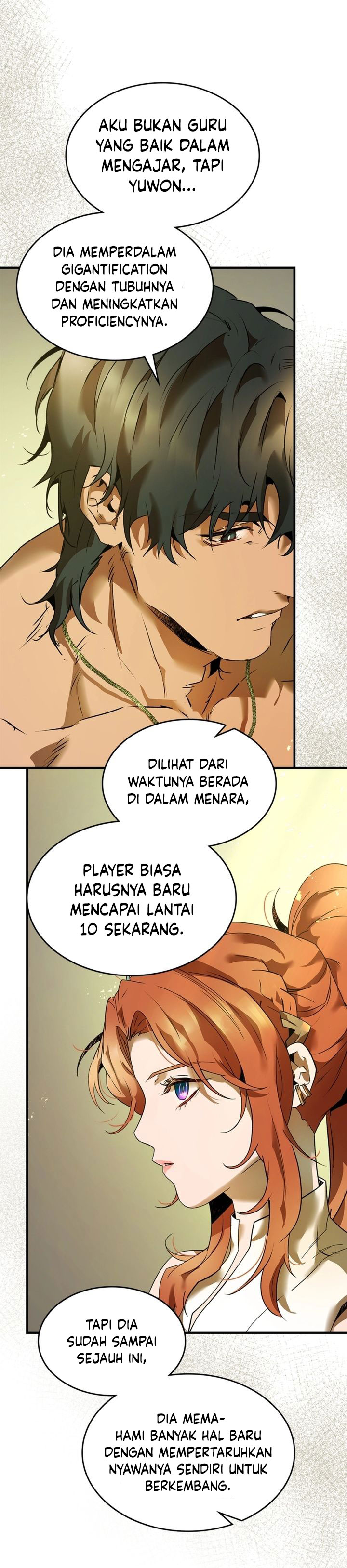 leveling-with-the-gods - Chapter: 133