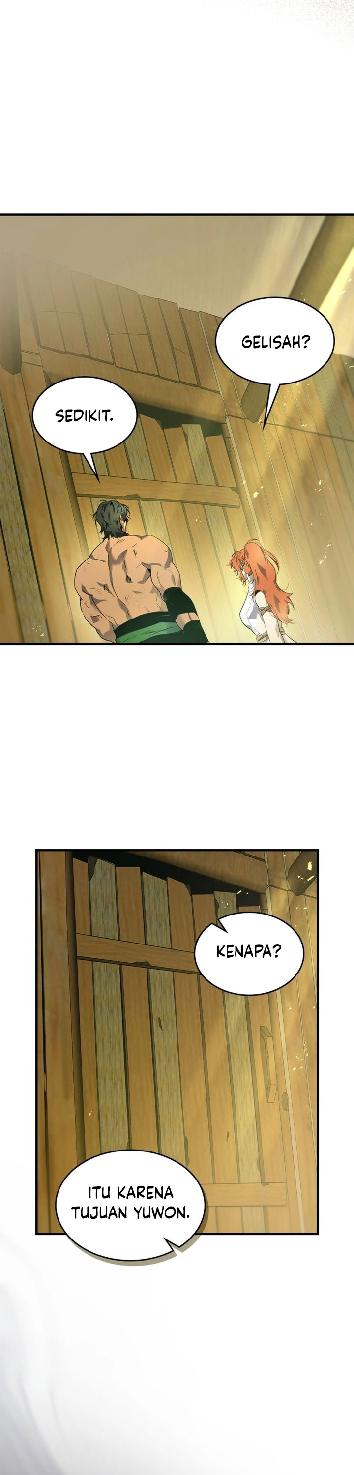 leveling-with-the-gods - Chapter: 133