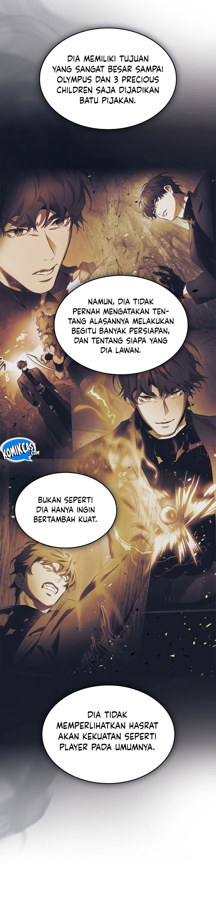 leveling-with-the-gods - Chapter: 133