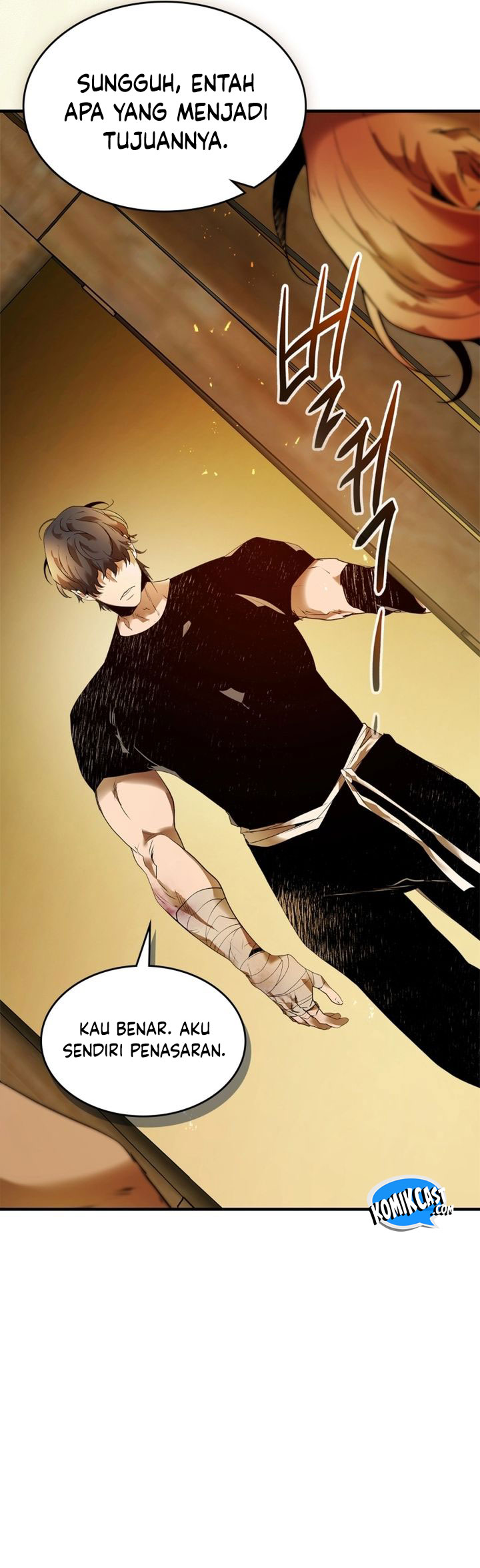 leveling-with-the-gods - Chapter: 133