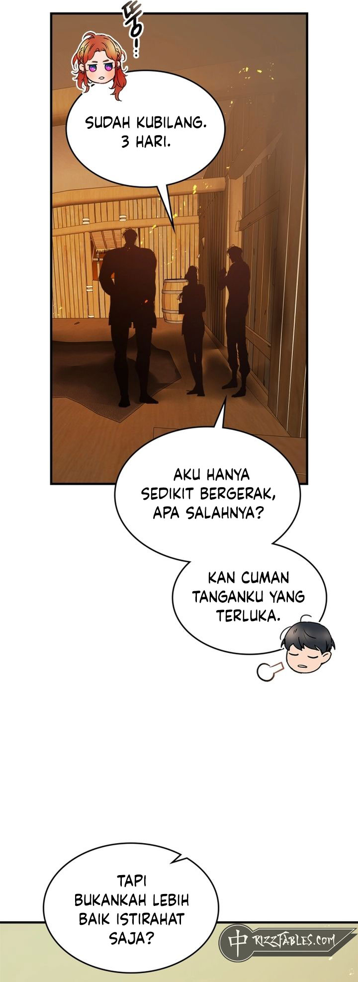 leveling-with-the-gods - Chapter: 133