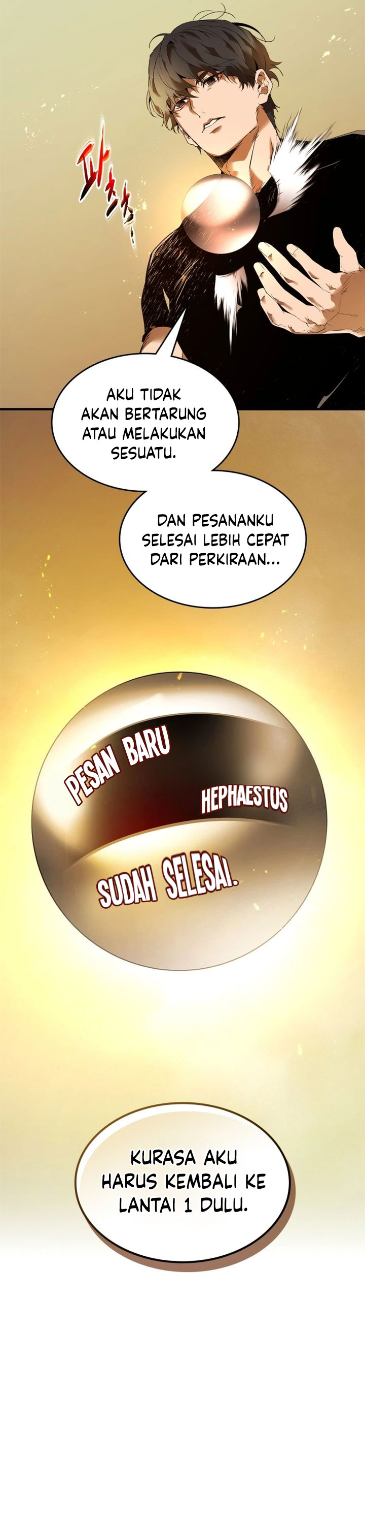 leveling-with-the-gods - Chapter: 133