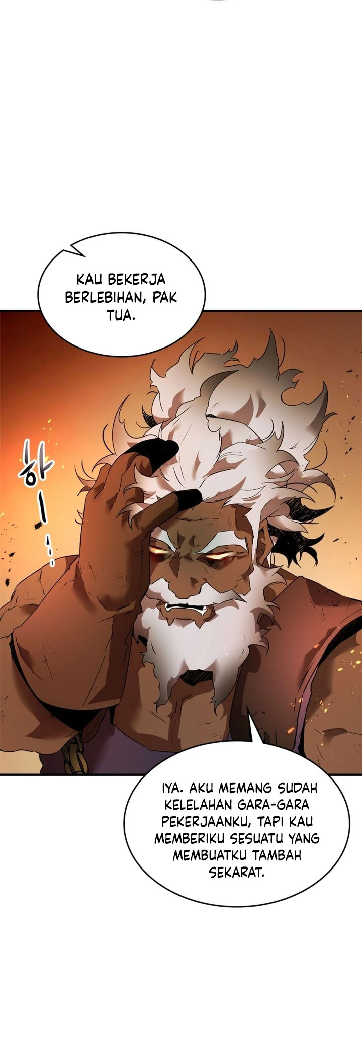 leveling-with-the-gods - Chapter: 133