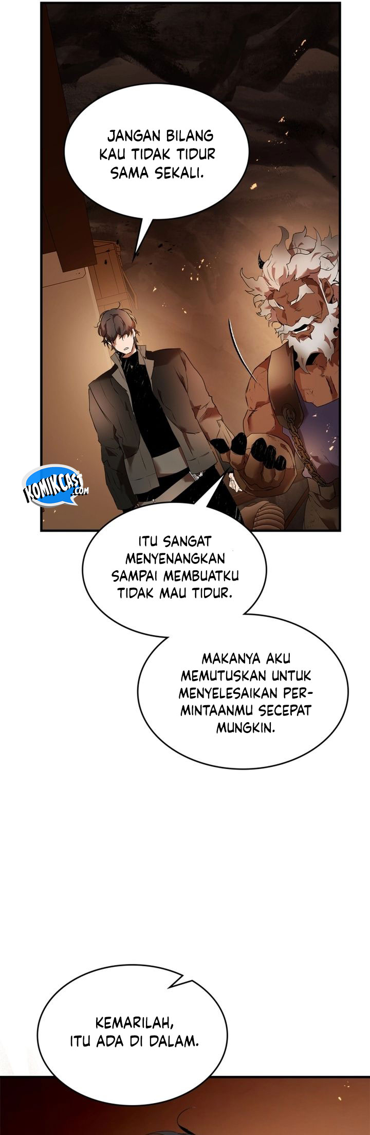 leveling-with-the-gods - Chapter: 133