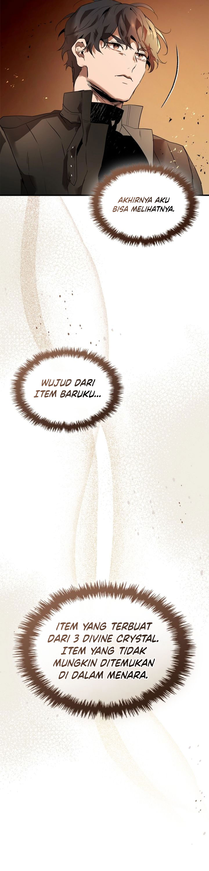 leveling-with-the-gods - Chapter: 133