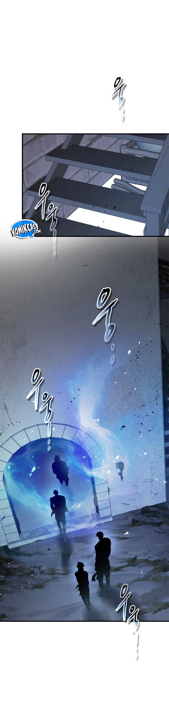 leveling-with-the-gods - Chapter: 133