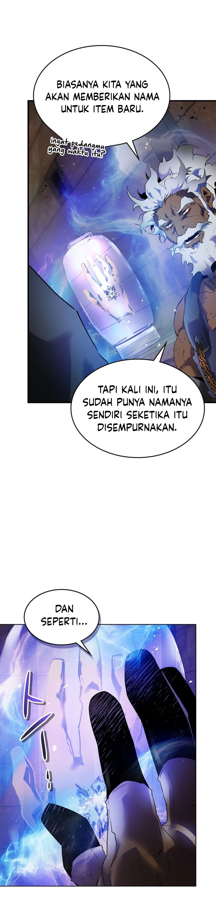 leveling-with-the-gods - Chapter: 133