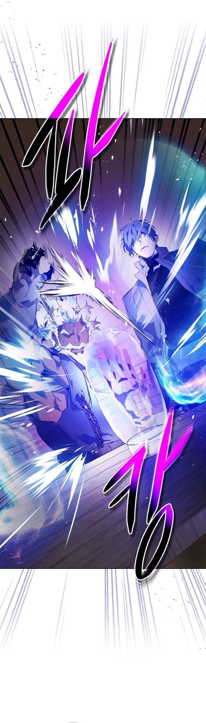 leveling-with-the-gods - Chapter: 133