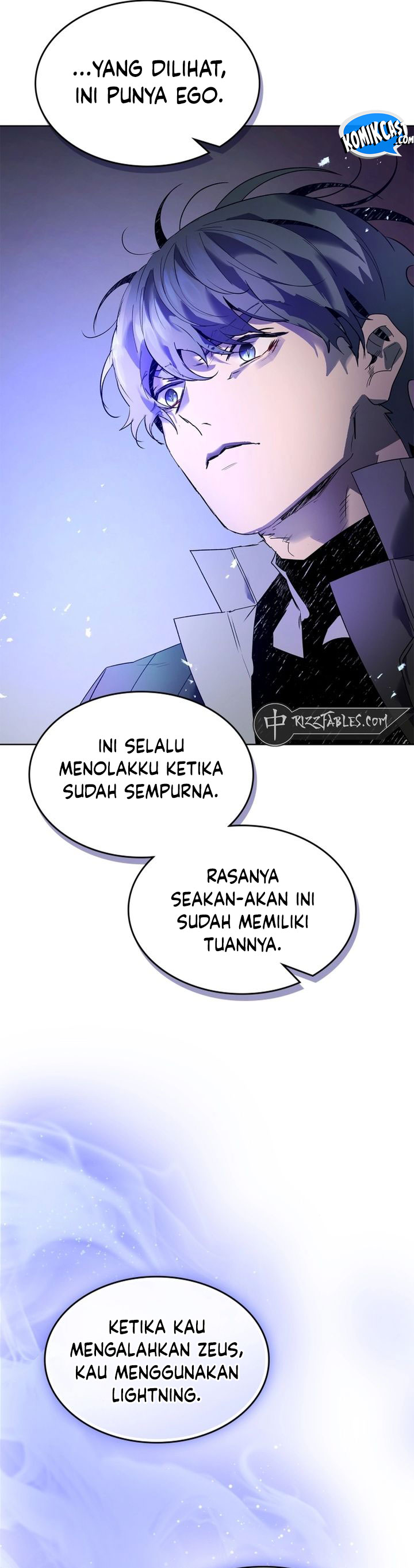 leveling-with-the-gods - Chapter: 133