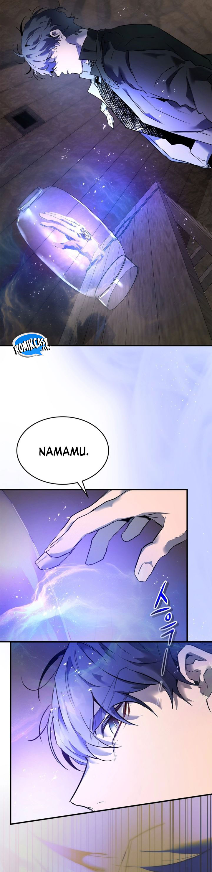 leveling-with-the-gods - Chapter: 133