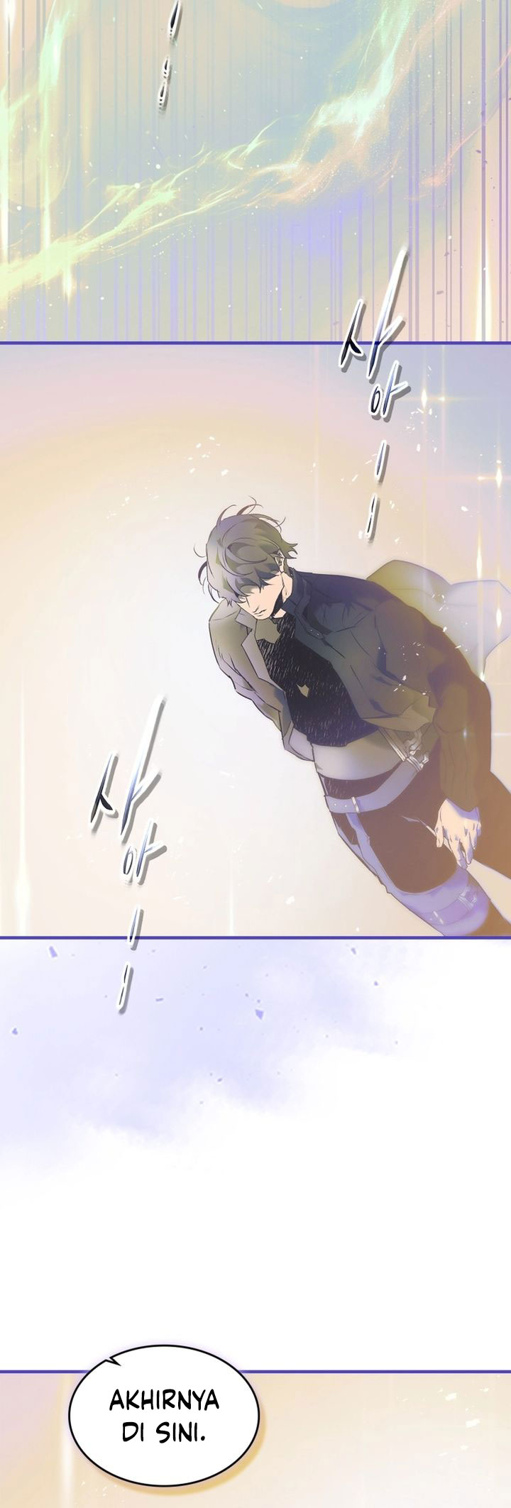 leveling-with-the-gods - Chapter: 133