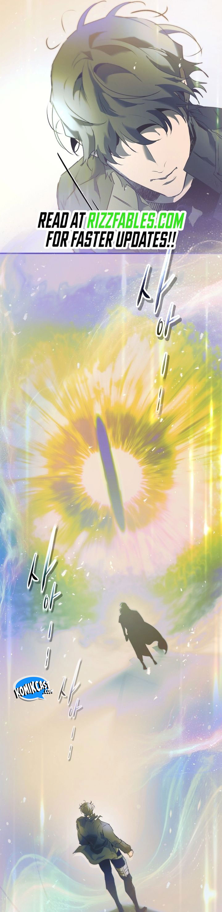leveling-with-the-gods - Chapter: 133