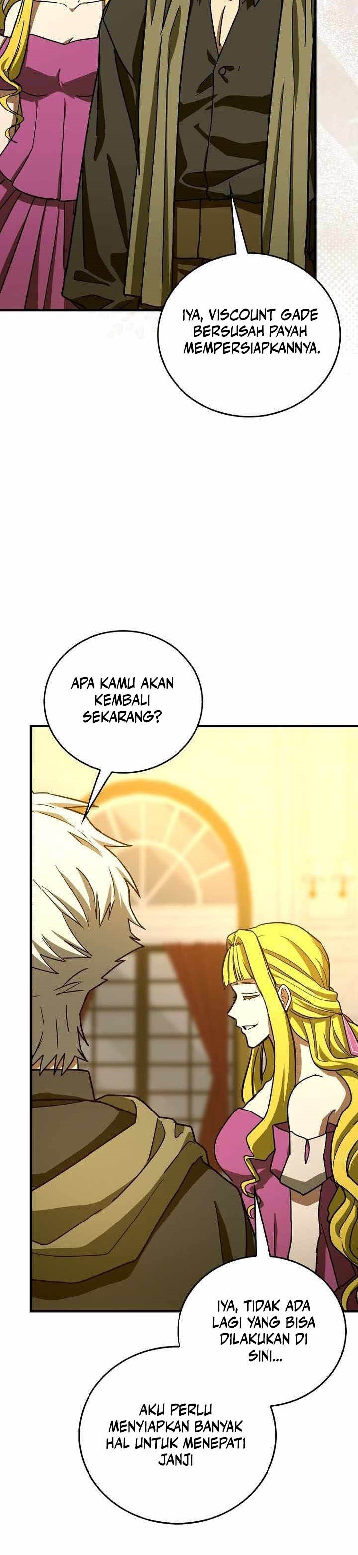 to-hell-with-being-a-saint-im-a-doctor - Chapter: 121