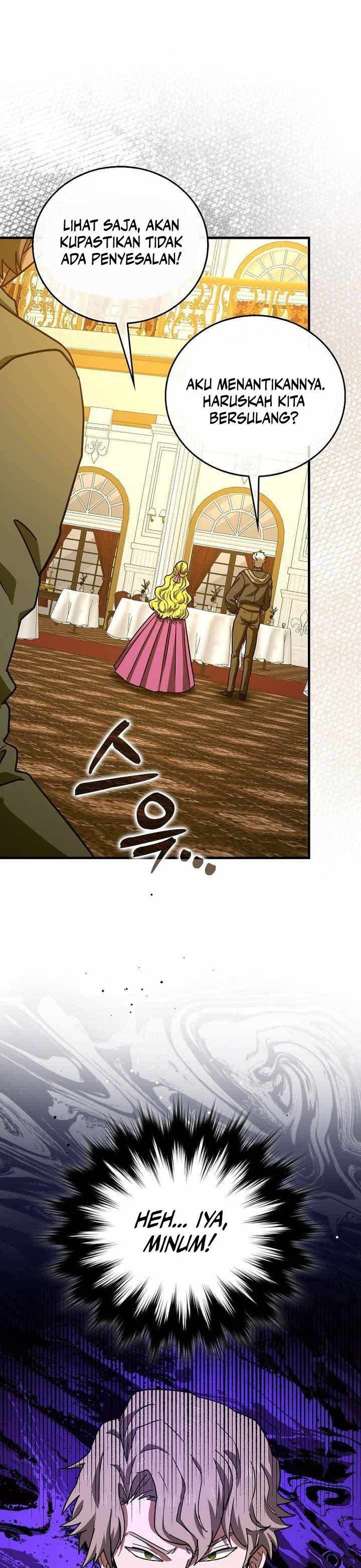to-hell-with-being-a-saint-im-a-doctor - Chapter: 121